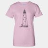 Women's Ultra Cotton® T-Shirt Thumbnail
