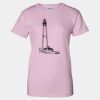 Women's Ultra Cotton® T-Shirt Thumbnail