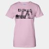Women's Ultra Cotton® T-Shirt Thumbnail