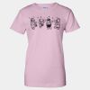 Women's Ultra Cotton® T-Shirt Thumbnail
