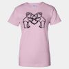 Women's Ultra Cotton® T-Shirt Thumbnail