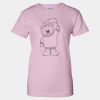 Women's Ultra Cotton® T-Shirt Thumbnail