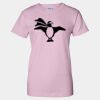 Women's Ultra Cotton® T-Shirt Thumbnail