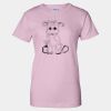 Women's Ultra Cotton® T-Shirt Thumbnail