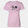 Women's Ultra Cotton® T-Shirt Thumbnail