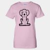 Women's Ultra Cotton® T-Shirt Thumbnail