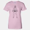 Women's Ultra Cotton® T-Shirt Thumbnail