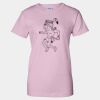 Women's Ultra Cotton® T-Shirt Thumbnail