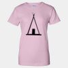 Women's Ultra Cotton® T-Shirt Thumbnail