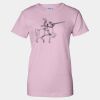 Women's Ultra Cotton® T-Shirt Thumbnail
