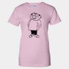 Women's Ultra Cotton® T-Shirt Thumbnail