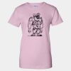 Women's Ultra Cotton® T-Shirt Thumbnail