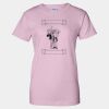 Women's Ultra Cotton® T-Shirt Thumbnail