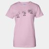 Women's Ultra Cotton® T-Shirt Thumbnail
