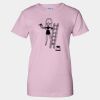 Women's Ultra Cotton® T-Shirt Thumbnail