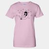Women's Ultra Cotton® T-Shirt Thumbnail