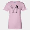 Women's Ultra Cotton® T-Shirt Thumbnail
