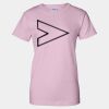 Women's Ultra Cotton® T-Shirt Thumbnail