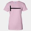 Women's Ultra Cotton® T-Shirt Thumbnail