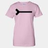 Women's Ultra Cotton® T-Shirt Thumbnail