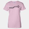 Women's Ultra Cotton® T-Shirt Thumbnail