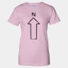 Women's Ultra Cotton® T-Shirt Thumbnail