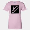 Women's Ultra Cotton® T-Shirt Thumbnail