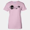 Women's Ultra Cotton® T-Shirt Thumbnail