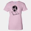Women's Ultra Cotton® T-Shirt Thumbnail