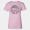 Women's Ultra Cotton® T-Shirt Thumbnail