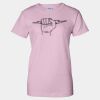 Women's Ultra Cotton® T-Shirt Thumbnail