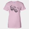 Women's Ultra Cotton® T-Shirt Thumbnail