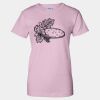 Women's Ultra Cotton® T-Shirt Thumbnail