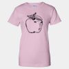 Women's Ultra Cotton® T-Shirt Thumbnail