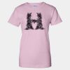 Women's Ultra Cotton® T-Shirt Thumbnail