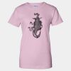 Women's Ultra Cotton® T-Shirt Thumbnail