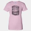Women's Ultra Cotton® T-Shirt Thumbnail