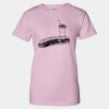Women's Ultra Cotton® T-Shirt Thumbnail
