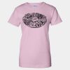 Women's Ultra Cotton® T-Shirt Thumbnail