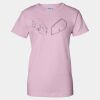 Women's Ultra Cotton® T-Shirt Thumbnail