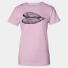 Women's Ultra Cotton® T-Shirt Thumbnail