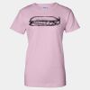 Women's Ultra Cotton® T-Shirt Thumbnail