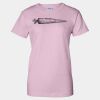 Women's Ultra Cotton® T-Shirt Thumbnail