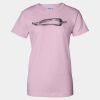 Women's Ultra Cotton® T-Shirt Thumbnail