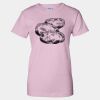 Women's Ultra Cotton® T-Shirt Thumbnail