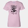 Women's Ultra Cotton® T-Shirt Thumbnail