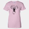 Women's Ultra Cotton® T-Shirt Thumbnail