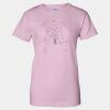 Women's Ultra Cotton® T-Shirt Thumbnail