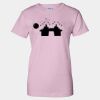 Women's Ultra Cotton® T-Shirt Thumbnail