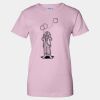 Women's Ultra Cotton® T-Shirt Thumbnail